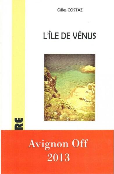 L'île de Vénus