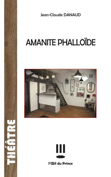 Amanite phalloïde