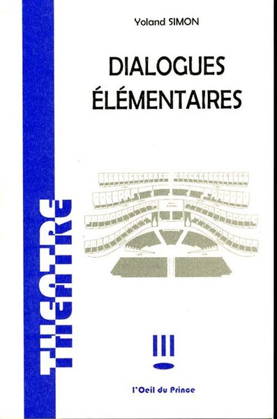 Dialogues élémentaires - n°19