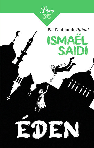 Éden