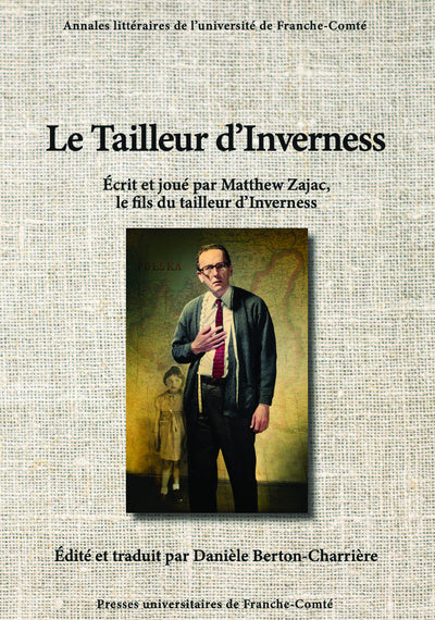 Le tailleur d'Inverness