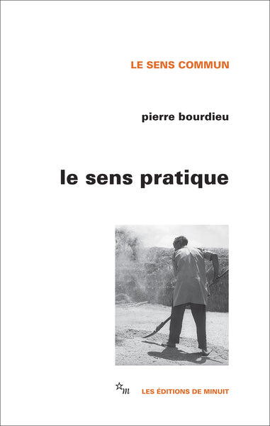 Le sens pratique