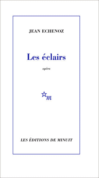 Les éclairs