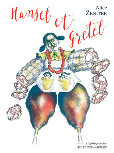 Hansel et Gretel