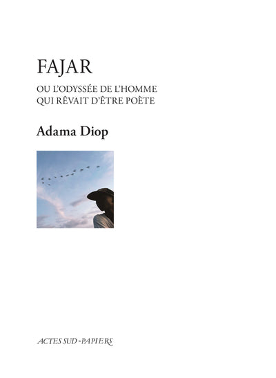 Fajar