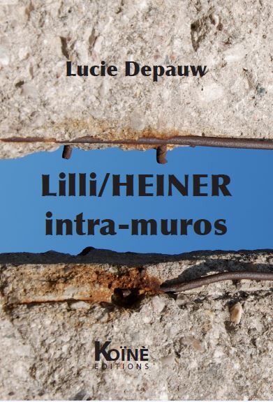 Lili-Heiner : intra-muros : théâtre