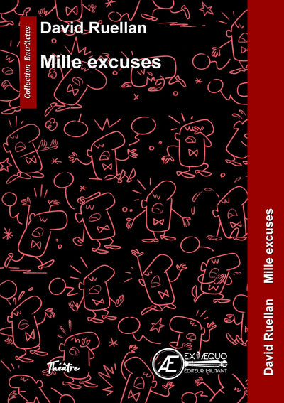 MILLE EXCUSES