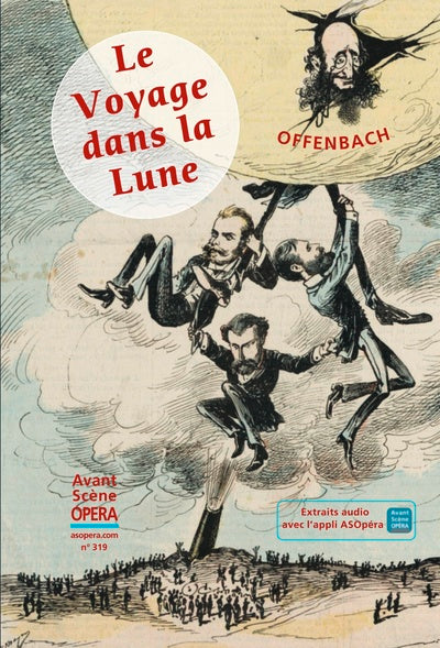 Le Voyage dans la Lune