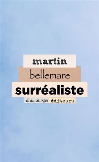 SURREALISTE