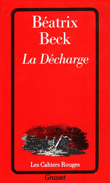 La décharge