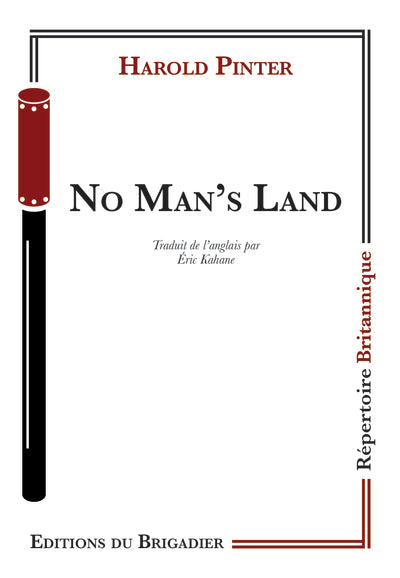 No Man's Land