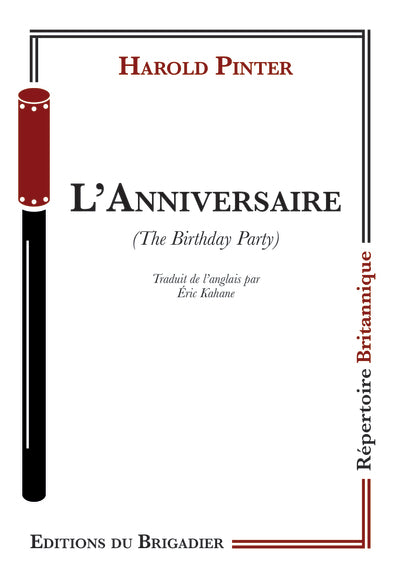 L'Anniversaire