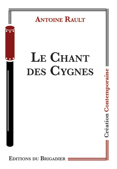 Le Chant des Cygnes