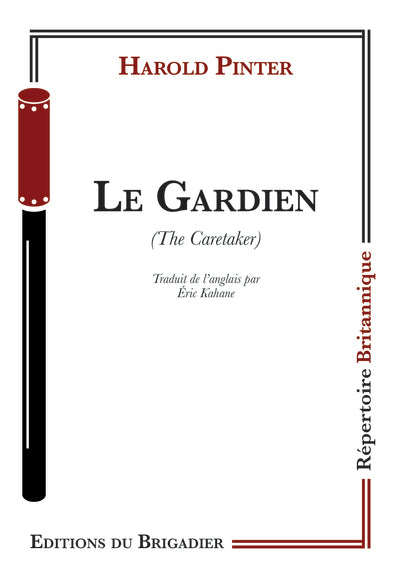 Le Gardien