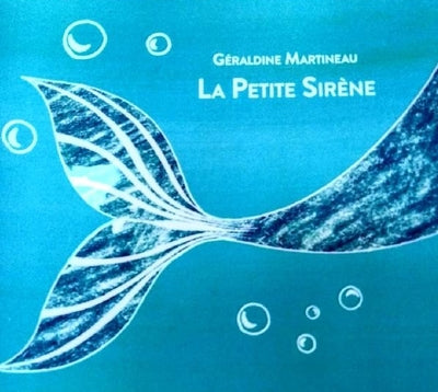 La petite sirène