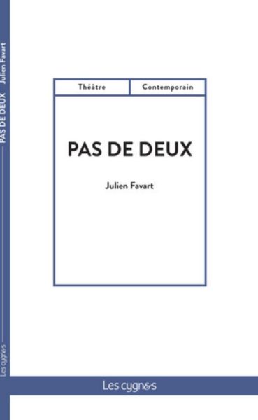 Pas de deux