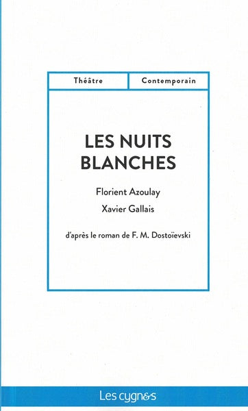 Les nuits blanches