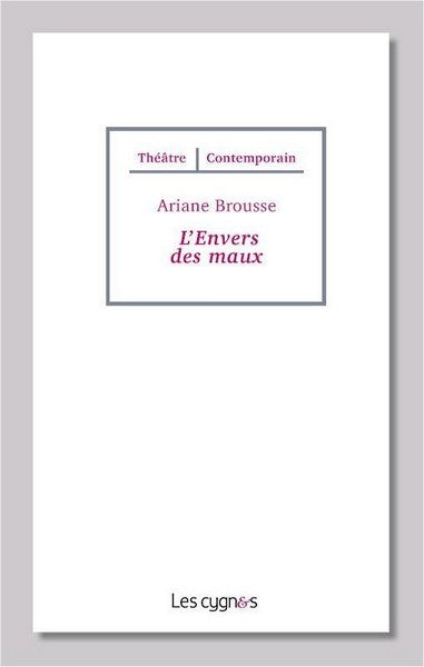 L'ENVERS DES MAUX