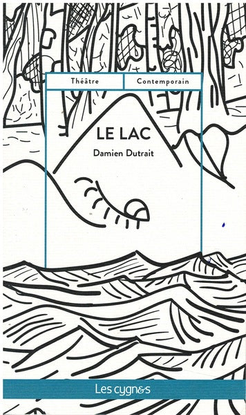 Le lac