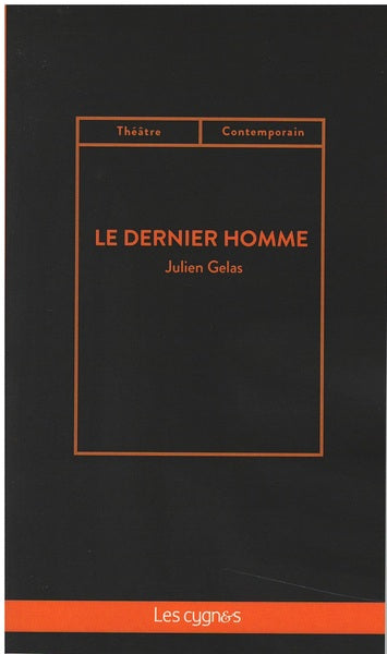 LE DERNIER HOMME