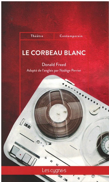 Le corbeau blanc