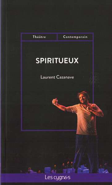 SPIRITUEUX
