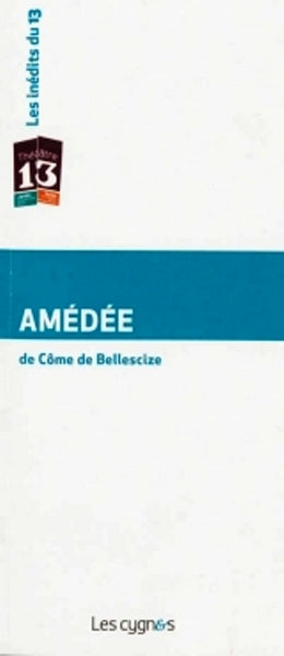 Amédée