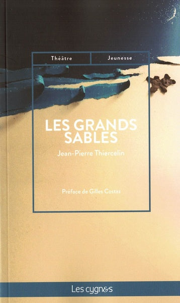 Les grands sables