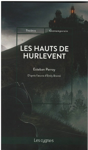 Les hauts de Hurlevent