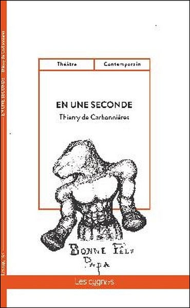 En une seconde