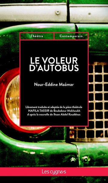 Le voleur d'autobus