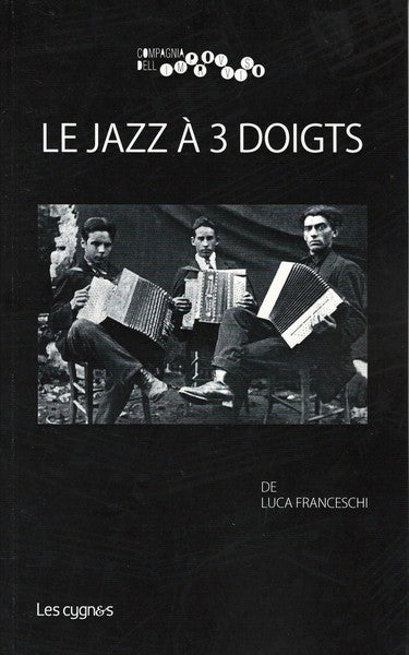 Le jazz à trois doigts