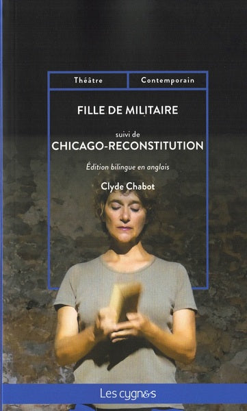 Fille de militaire. Chicago-reconstitution