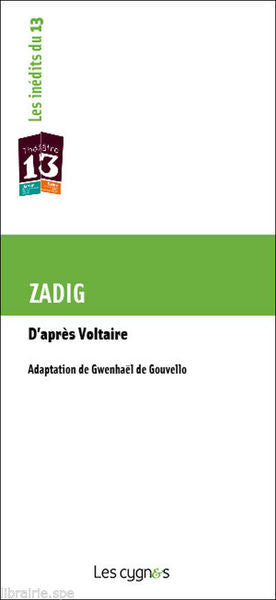 Zadig