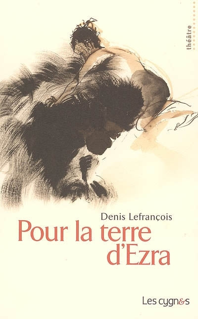 POUR LA TERRE D'EZRA