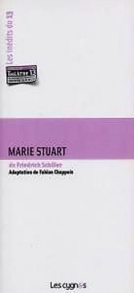 Marie Stuart