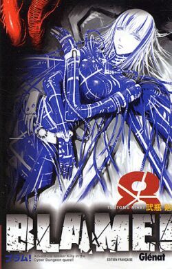 Blame - Tome 08