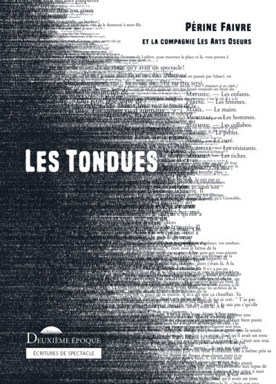Les tondues