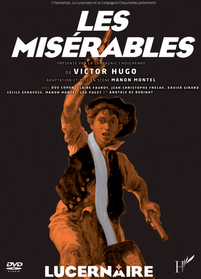 LES MISERABLES