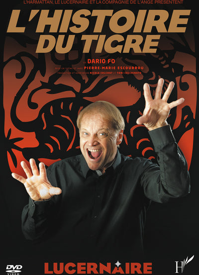 L'HISTOIRE DU TIGRE