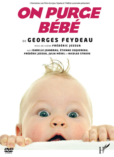 ON PURGE BEBE