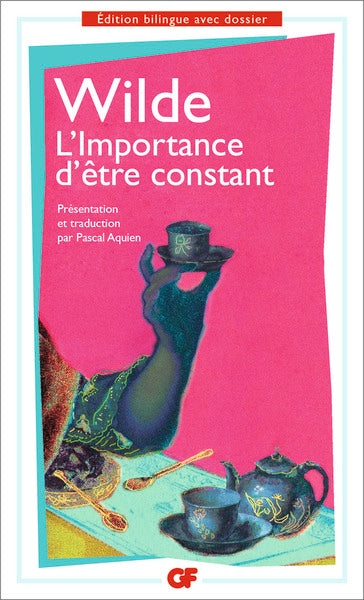 L'Importance d'être constant