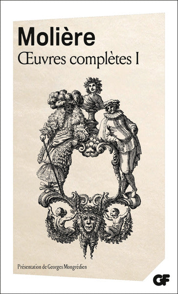 Œuvres complètes