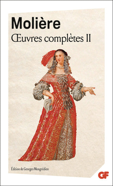Œuvres complètes