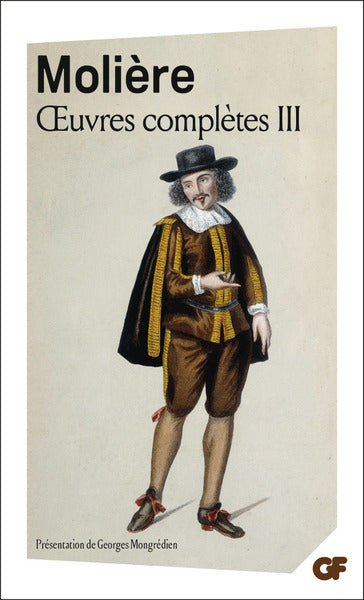 Œuvres complètes