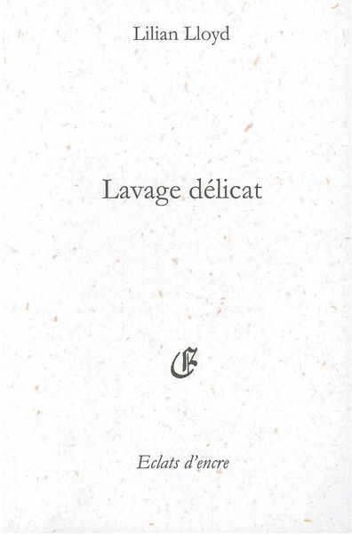 LAVAGE DELICAT