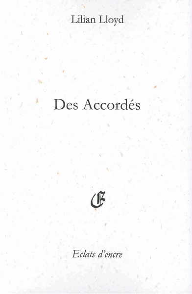 DES ACCORDÉS