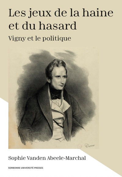 Les jeux de la haine et du hasard