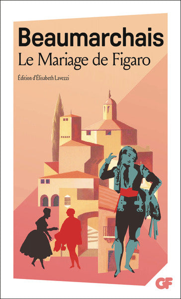 Le Mariage de Figaro