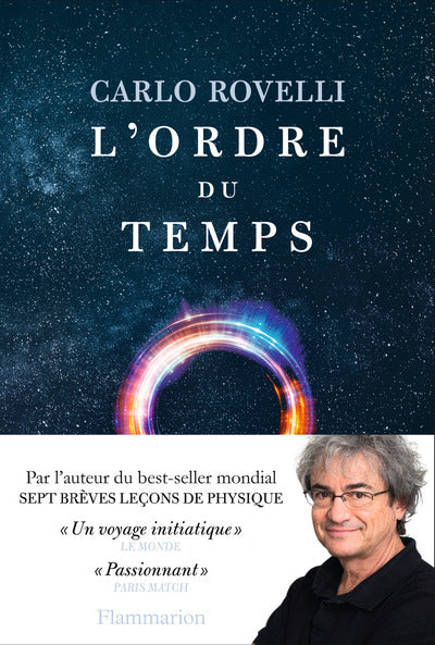 L'Ordre du temps